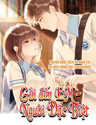 Gửi Đến Em – Người Đặc Biệt