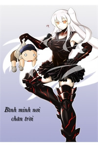 On the Dawn’s Horizon – Kantai Collection